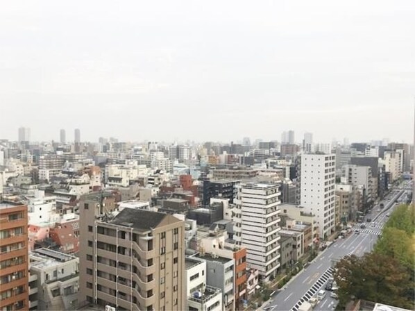 ドゥーエ両国の物件内観写真